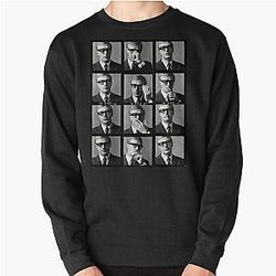Michael Caine Classic Sweatshirt