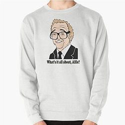 MICHAEL CAINE FAN ART Sweatshirt
