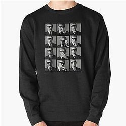 Michael Caine Classic Sweatshirt