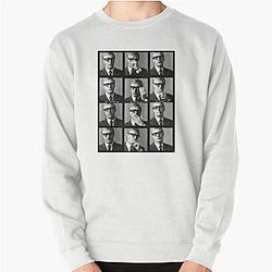 Michael Caine Classic Sweatshirt