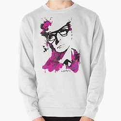 I am Michael Caine Sweatshirt