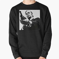 Get Michael Caine Carter Sweatshirt
