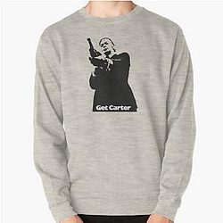 Get Carter - Michael Caine Classic Sweatshirt