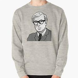 1960s Michael Caine Sweatshirt