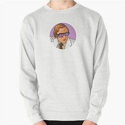 Cool Michael Caine Sweatshirt