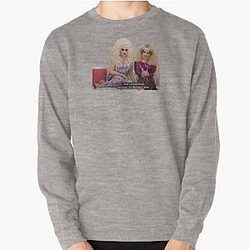 Michael Caine Sweatshirt