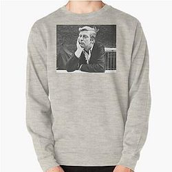 Michael Caine Alfie Pullover Sweatshirt