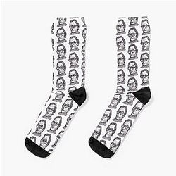 Michael Caine's Socks