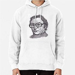 Michael Caine Hoodie