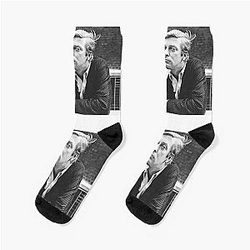 Michael Caine - Alfie Socks