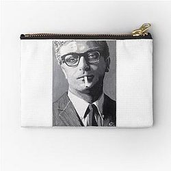 My Name is Michael Caine Pouch