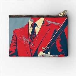 Get Michael Caine Pouch