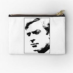 Michael Caine Tribute Pouch
