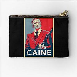 Get Michael Caine Pouch