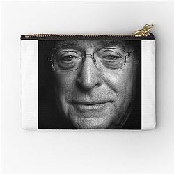 Michael Caine Great Actor Pouch