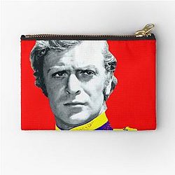 Michael Caine in Zulu Pouch