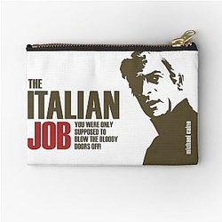 Michael Caine The Italian Job
