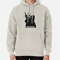 Get Carter - Michael Caine Classic Hoodie