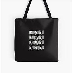 Michael Caine Classic Tote Bag