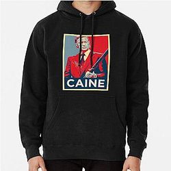 Get Michael Caine Pullover Hoodie