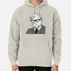 1960s Michael Caine Hoodie