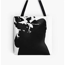 Get Carter - Michael Caine Tote Bag