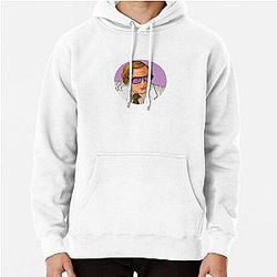 Michael Caine Hoodie