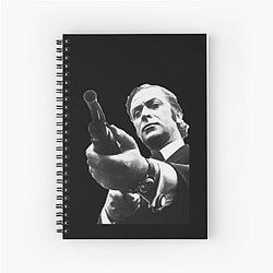 Michael Caine Get Carter