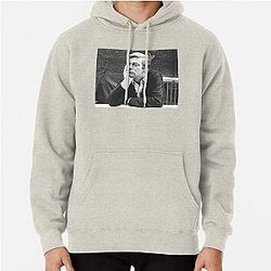 Michael Caine Alfie Hoodie