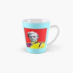 Michael Caine In Zulu Classic Mug