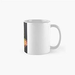 Technicolor Michael Caine Classic Mug