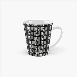 Michael Caine Tall Mug