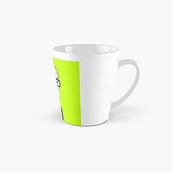 Michael Caine Sixties Icon Tall Mug