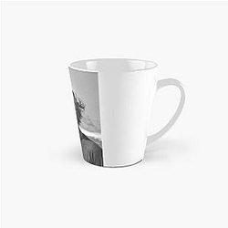 Michael Caine Photo Tall Mug