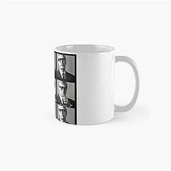 Michael Caine Classic T Shirt Mug