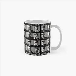 Michael Caine Classic T-Shirt Mug
