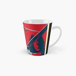 Get Michael Caine Tall Mug