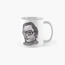 Michael Caine Classic Mug