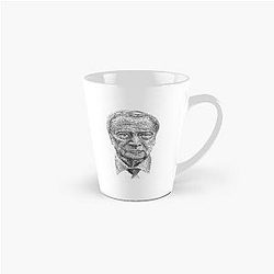 Michael Caine Tall Mug