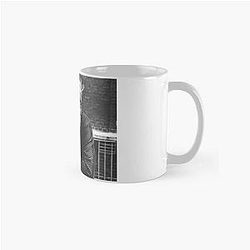 Michael Caine Alfie Classic Mug