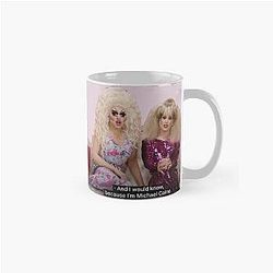 I'm Michael Caine Classic Mug