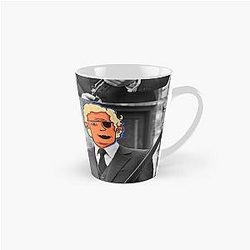 Michael Caine Tall Mug