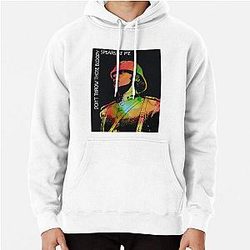 Michael Caine Pullover Hoodie