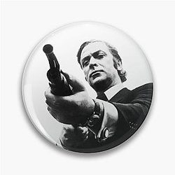 Get Carter Michael Caine