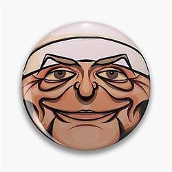 Michael Caine as Scrooge