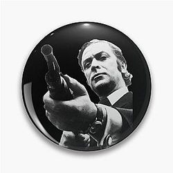 Get Michael Caine