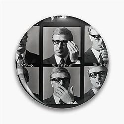 Michael Caine
