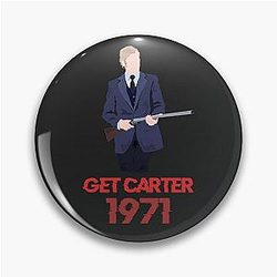 GET CARTER MICHAEL CAINE