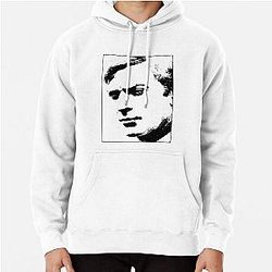 Michael Caine Tribute Hoodie