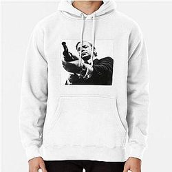 Get Michael Caine Carter Pullover Hoodie